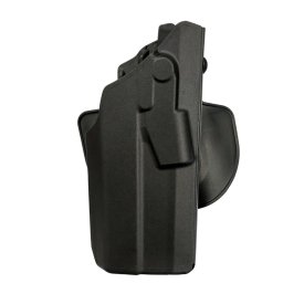Kabura Safariland 7TS ALS – Glock 17/22 - BLACK